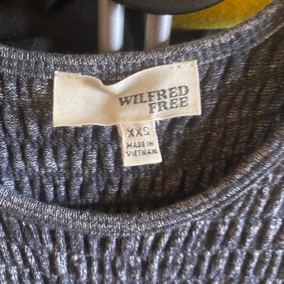 Wilfred Dress - Picture 2 of 2